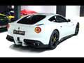 Ferrari F12 6.3 V12 F1°BIANCO AVUS°LA FERRARI STYLE WHEELS Weiß - thumbnail 7