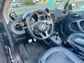 smart forTwo 14.500 Netto/Fortwo Cabrio 0.9 Prime/Brabus Wheel Schwarz - thumbnail 9