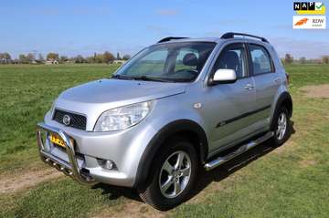 1.5-16v Expedition Limited Edition|Automaat|Airco|