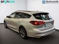 Ford Focus ST-Line 1,0L Eboost Hybrid 125PS MHEV M6 FWD Silber - thumbnail 3