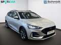 Ford Focus ST-Line 1,0L Eboost Hybrid 125PS MHEV M6 FWD Silber - thumbnail 5