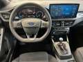 Ford Focus ST-Line 1,0L Eboost Hybrid 125PS MHEV M6 FWD Silber - thumbnail 9