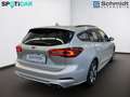 Ford Focus ST-Line 1,0L Eboost Hybrid 125PS MHEV M6 FWD Silber - thumbnail 4