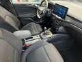 Ford Focus ST-Line 1,0L Eboost Hybrid 125PS MHEV M6 FWD Silber - thumbnail 12