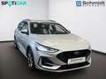 Ford Focus ST-Line 1,0L Eboost Hybrid 125PS MHEV M6 FWD Silber - thumbnail 6