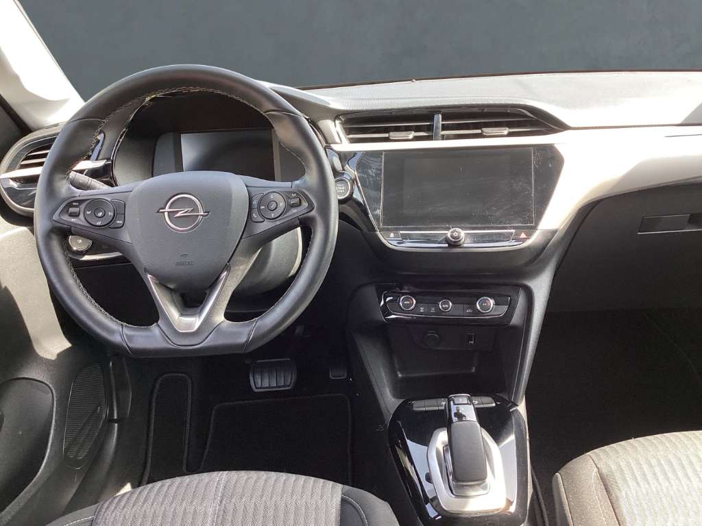 Opel Corsa-e