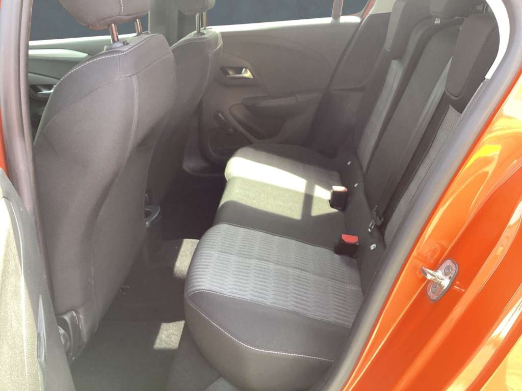 Opel Corsa-e