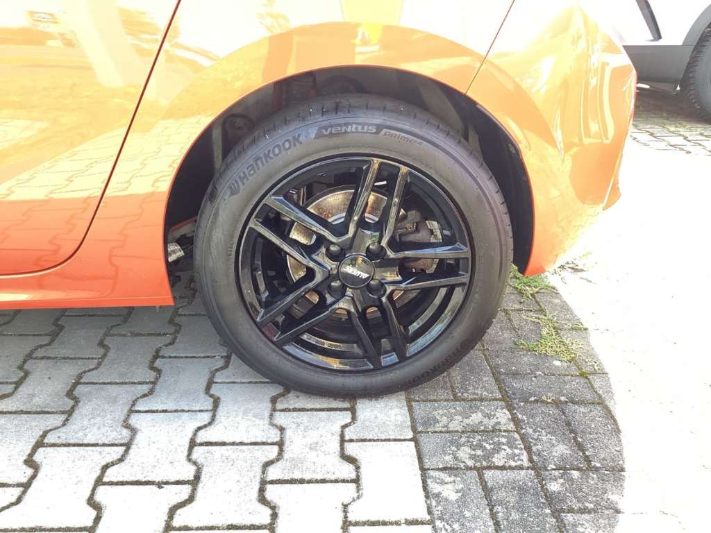 Opel Corsa-e