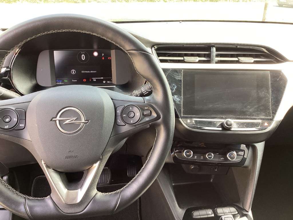 Opel Corsa-e