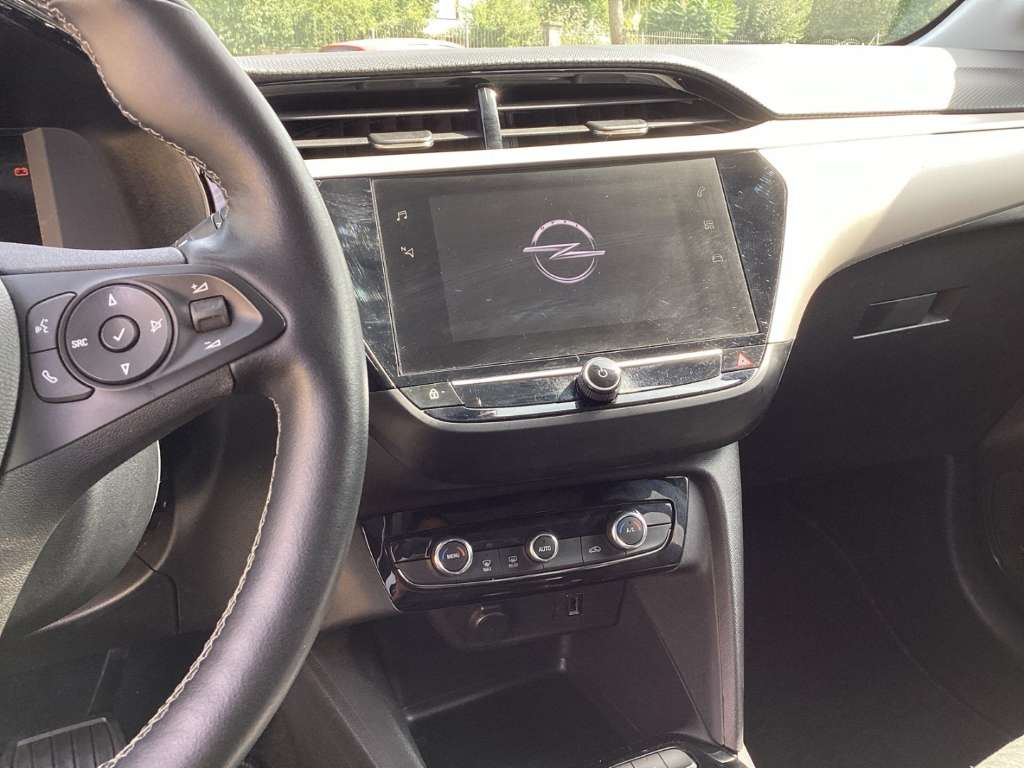 Opel Corsa-e