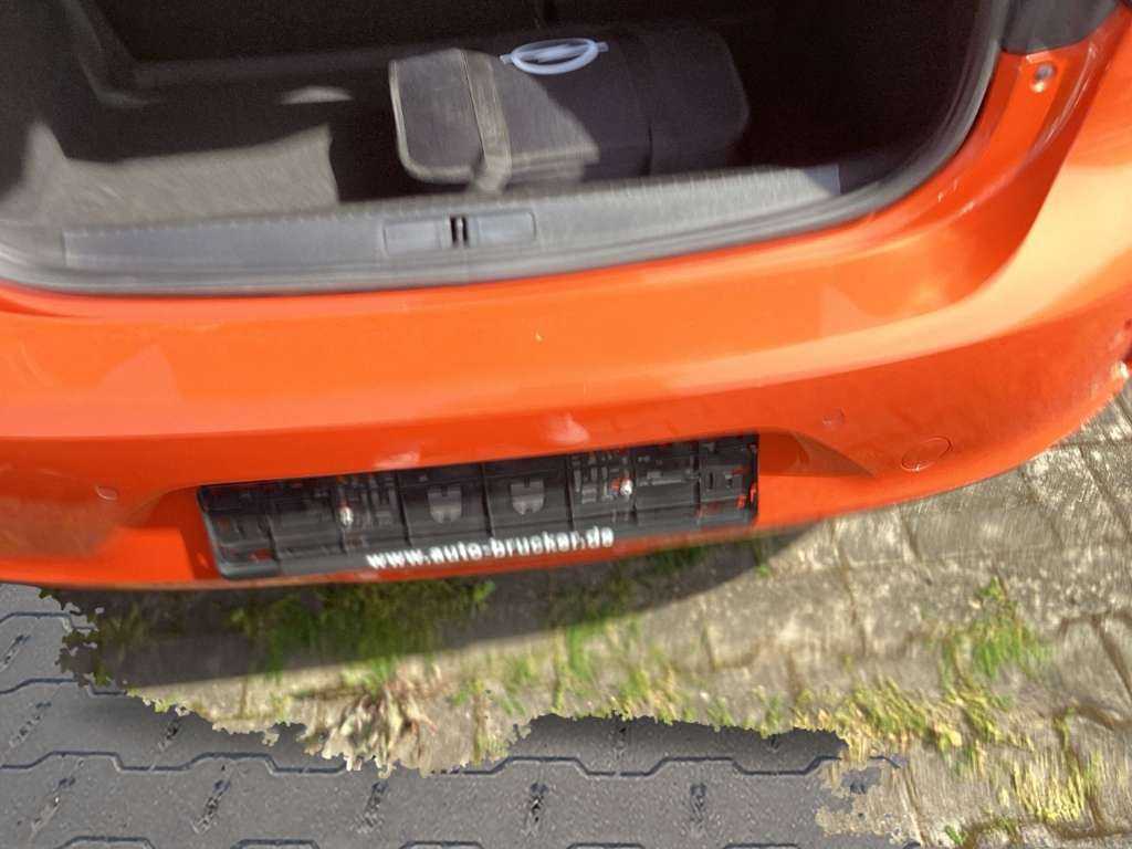 Opel Corsa-e