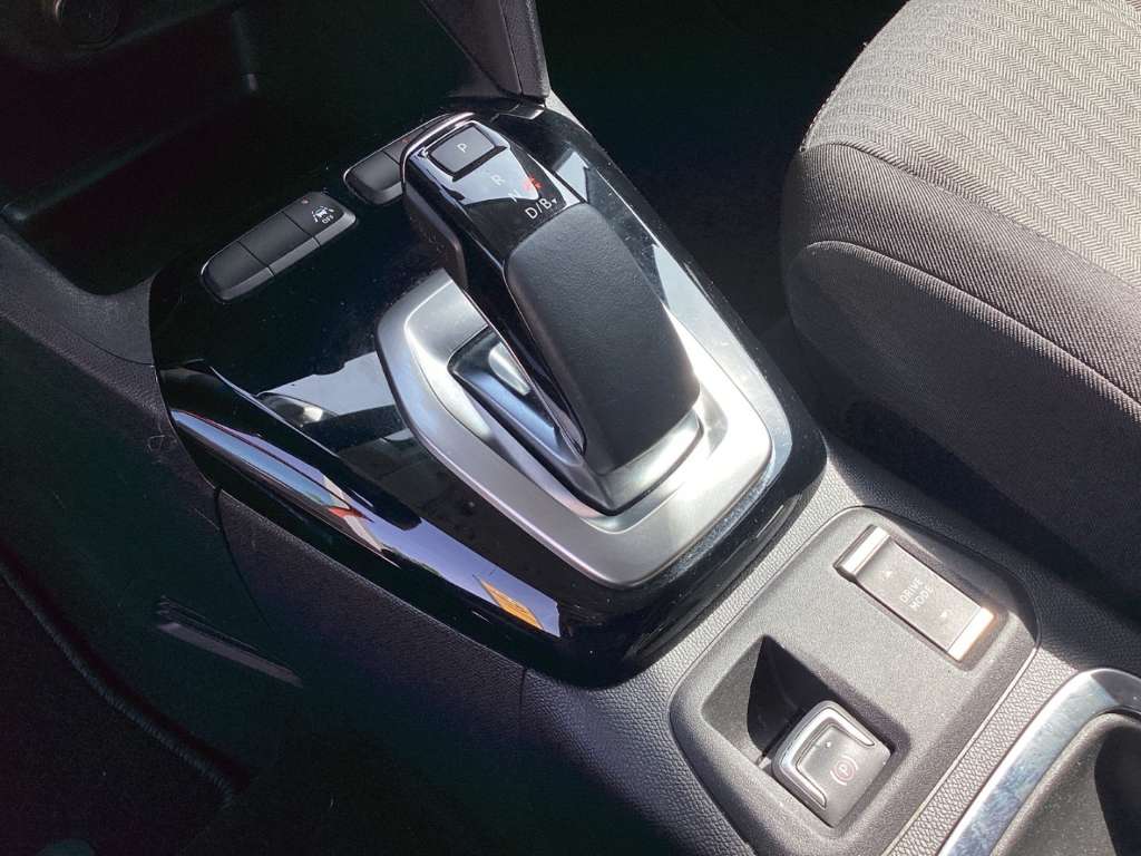 Opel Corsa-e