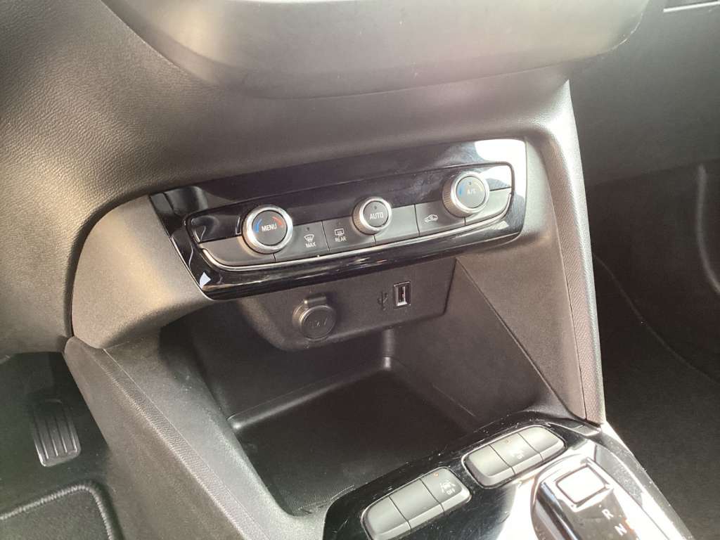 Opel Corsa-e