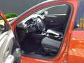 Opel Corsa-e Edition+Klimaautomatik+Sitzheizung+Parksensoren Orange - thumbnail 7