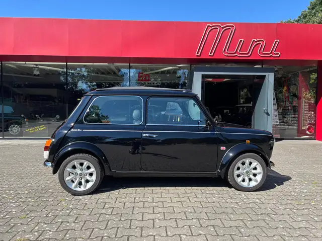 MINI 1300 Open