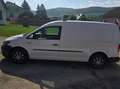 Volkswagen Caddy Caddy Kombi Maxi 2,0 TDI Sortimo Ausbau Weiß - thumbnail 4