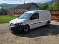 Volkswagen Caddy Caddy Kombi Maxi 2,0 TDI Sortimo Ausbau Weiß - thumbnail 3