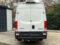 Iveco Daily 35S14 L4H2  74000 KM  LONG CHASSIS  AUTO Blanc - thumbnail 5