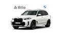 BMW X5 xDrive50e M Sport M Sportpaket Blanc - thumbnail 1