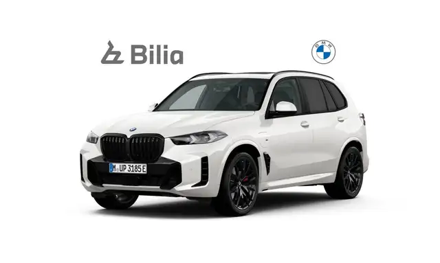 BMW X5 xDrive50e M Sport M Sportpaket