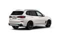 BMW X5 xDrive50e M Sport M Sportpaket Blanc - thumbnail 2