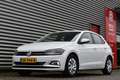 Volkswagen Polo 1.0 Comfortline Carplay | Navi | Airco | Adapt. Cr Blanco - thumbnail 29