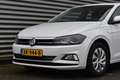 Volkswagen Polo 1.0 Comfortline Carplay | Navi | Airco | Adapt. Cr Blanco - thumbnail 31