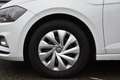 Volkswagen Polo 1.0 Comfortline Carplay | Navi | Airco | Adapt. Cr Blanco - thumbnail 34