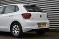 Volkswagen Polo 1.0 Comfortline Carplay | Navi | Airco | Adapt. Cr Blanco - thumbnail 32