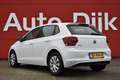Volkswagen Polo 1.0 Comfortline Carplay | Navi | Airco | Adapt. Cr Blanco - thumbnail 4
