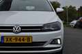 Volkswagen Polo 1.0 Comfortline Carplay | Navi | Airco | Adapt. Cr Blanco - thumbnail 33