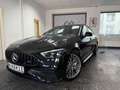 Mercedes-Benz C 43 AMG 4MATIC BURM HUD PANO CARBON 360° NIGHT Noir - thumbnail 1