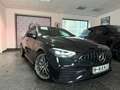 Mercedes-Benz C 43 AMG 4MATIC BURM HUD PANO CARBON 360° NIGHT Noir - thumbnail 3