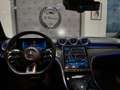 Mercedes-Benz C 43 AMG 4MATIC BURM HUD PANO CARBON 360° NIGHT Noir - thumbnail 13