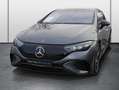 Mercedes-Benz EQE 300 AMG+HYPERSCREEN+PANO+DISTRONIC+KEYLESSGO Gris - thumbnail 14