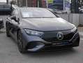 Mercedes-Benz EQE 300 AMG+HYPERSCREEN+PANO+DISTRONIC+KEYLESSGO Gris - thumbnail 2