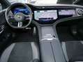 Mercedes-Benz EQE 300 AMG+HYPERSCREEN+PANO+DISTRONIC+KEYLESSGO Gris - thumbnail 8