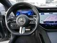 Mercedes-Benz EQE 300 AMG+HYPERSCREEN+PANO+DISTRONIC+KEYLESSGO Gris - thumbnail 13