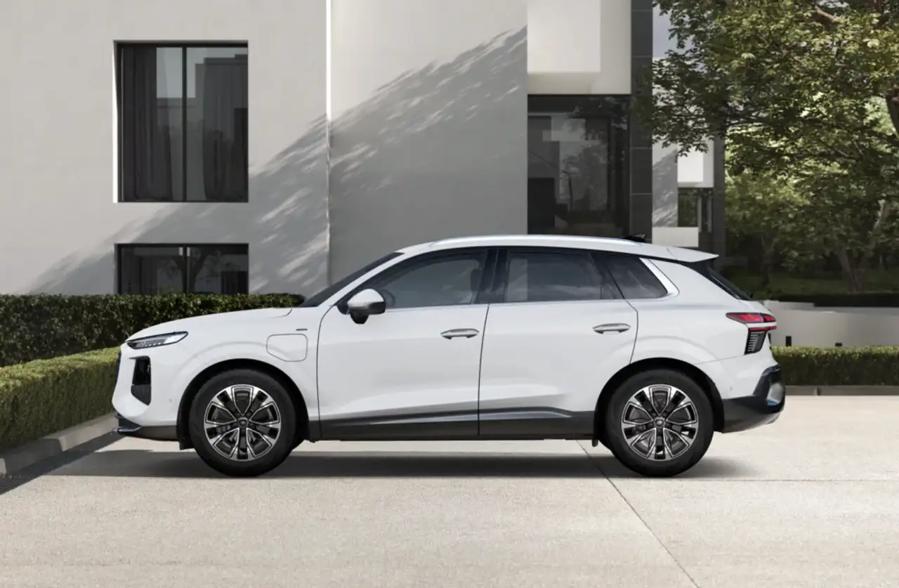 Audi Q3 2026