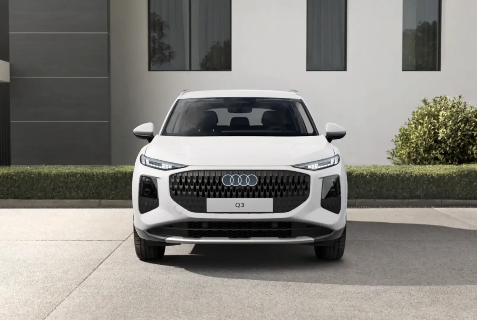 Audi Q3 e-hybrid Advanced S tronic 200kW Blanco - 2