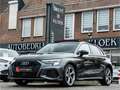 Audi A3 Sportback 45 TFSI e S edition Competition ORG NL P Grijs - thumbnail 1