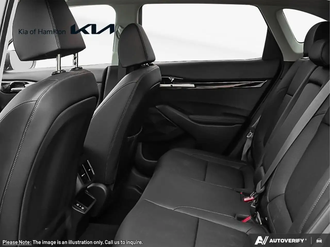 Kia Seltos снимка Kia Seltos