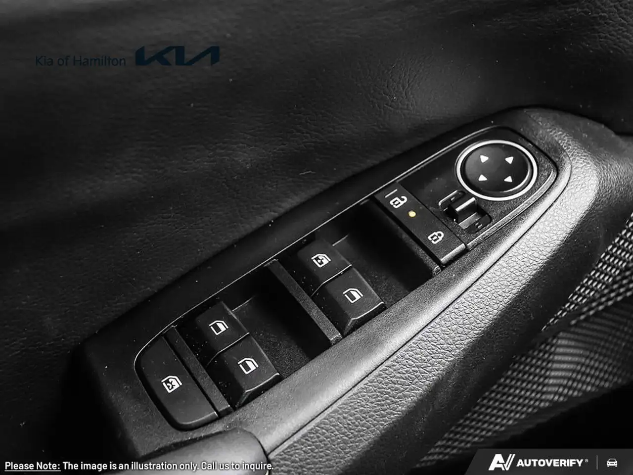 Kia Seltos снимка Kia Seltos