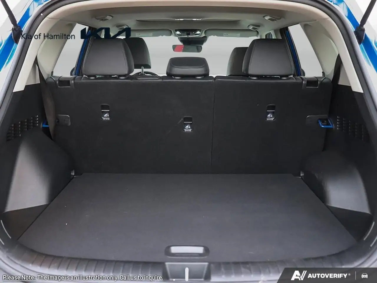 Kia Seltos снимка Kia Seltos