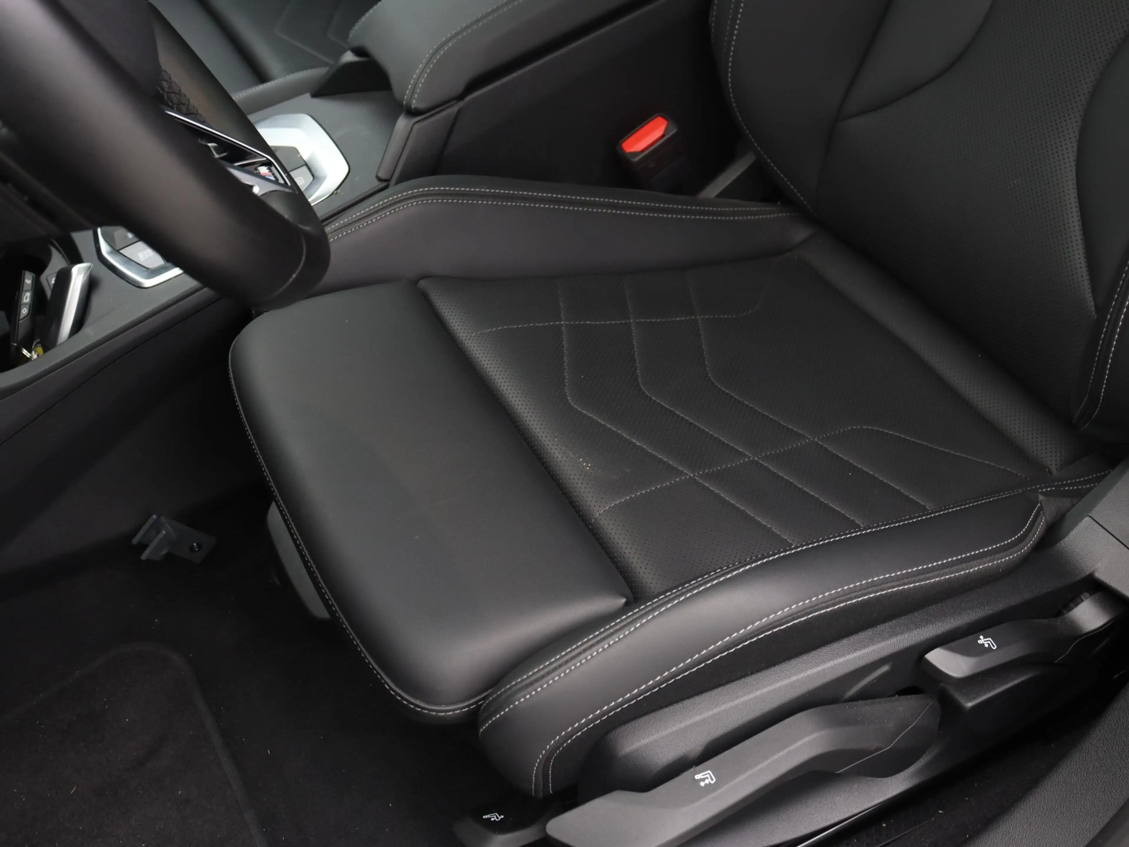 BMW 120 1 Serie M-Sport | Trekhaak | Panoramadak — photo 14
