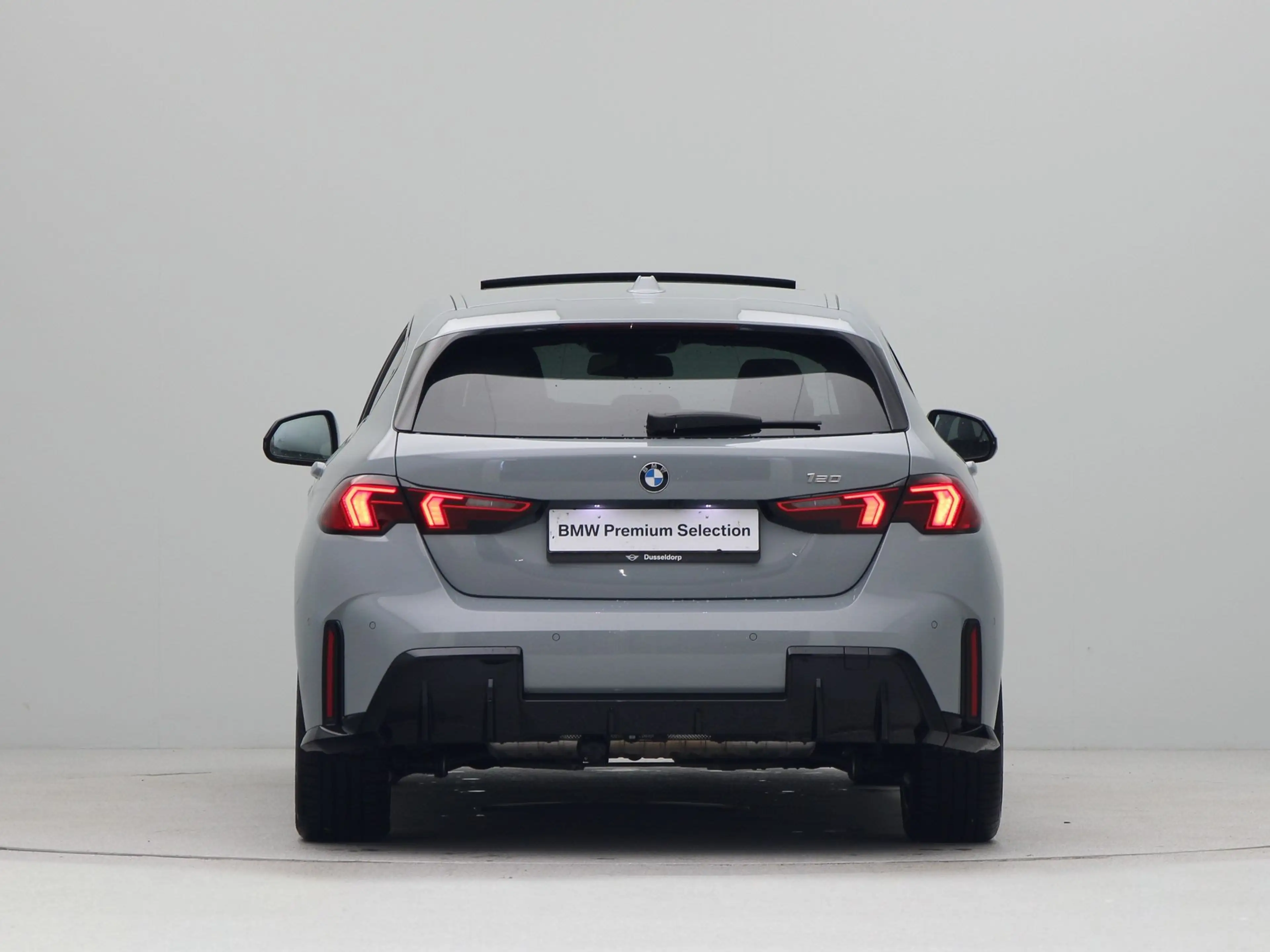 BMW 120 1 Serie M-Sport | Trekhaak | Panoramadak — photo 10