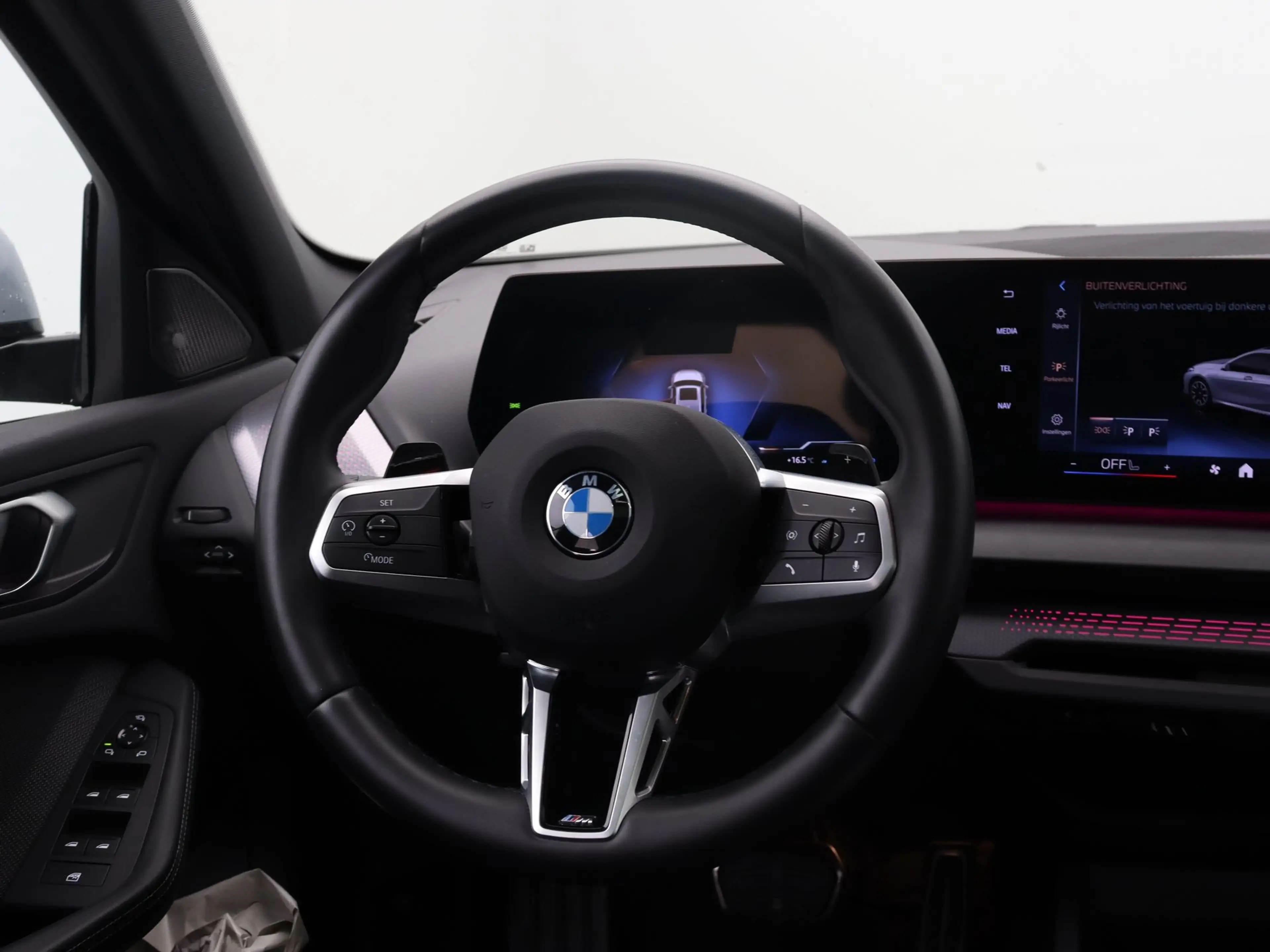BMW 120 1 Serie M-Sport | Trekhaak | Panoramadak — photo 2