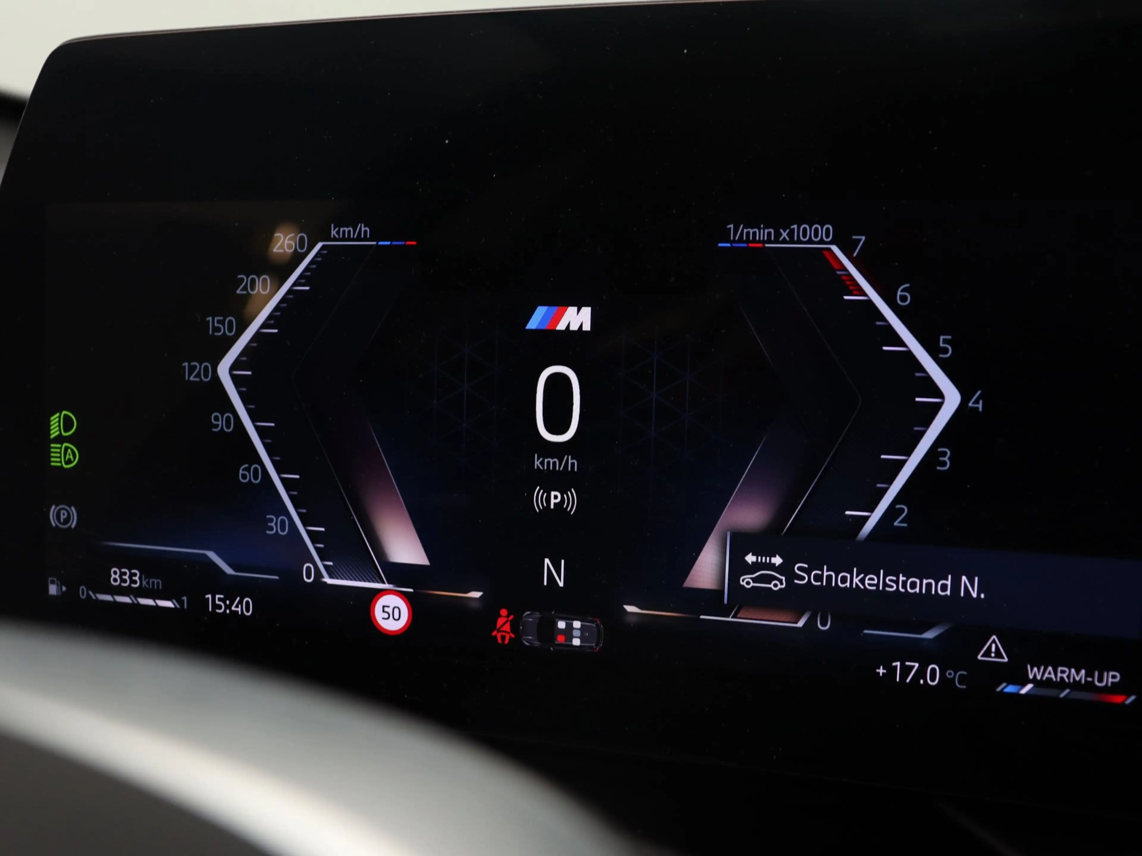 BMW 120 1 Serie M-Sport | Trekhaak | Panoramadak — photo 3