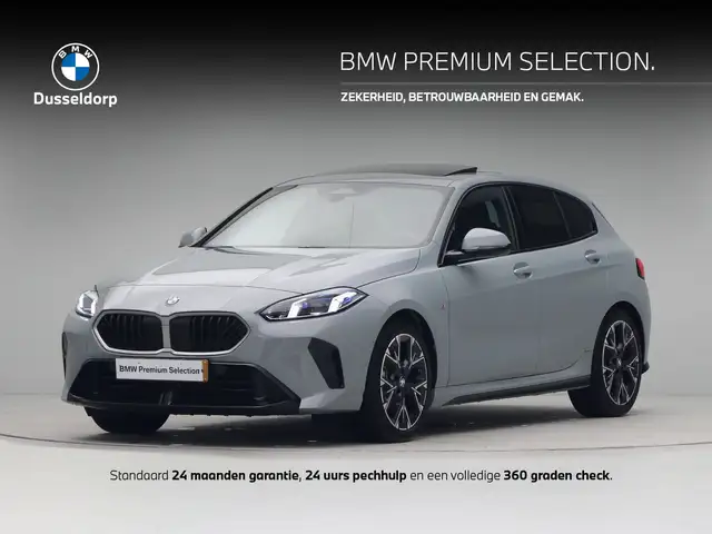 BMW 1er