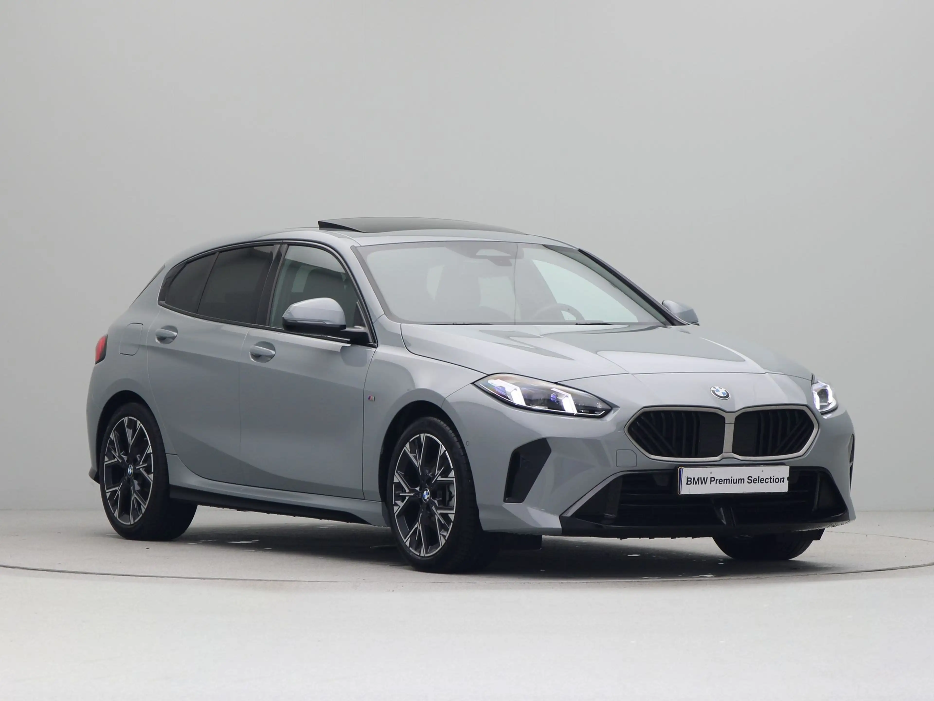 BMW 120 1 Serie M-Sport | Trekhaak | Panoramadak — photo 7